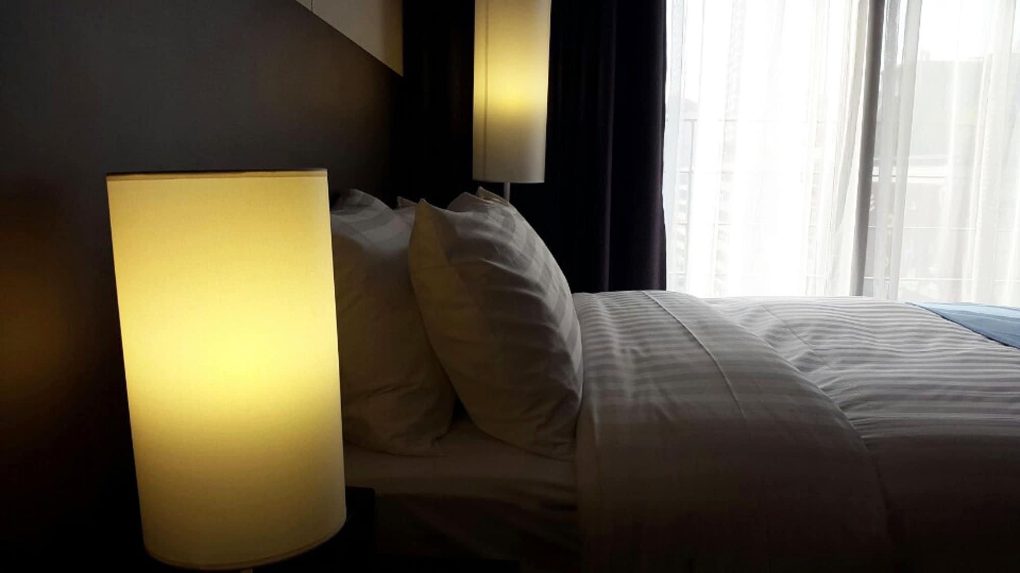 S Stay Dongtan Hotel Hwaseong Ngoại thất bức ảnh