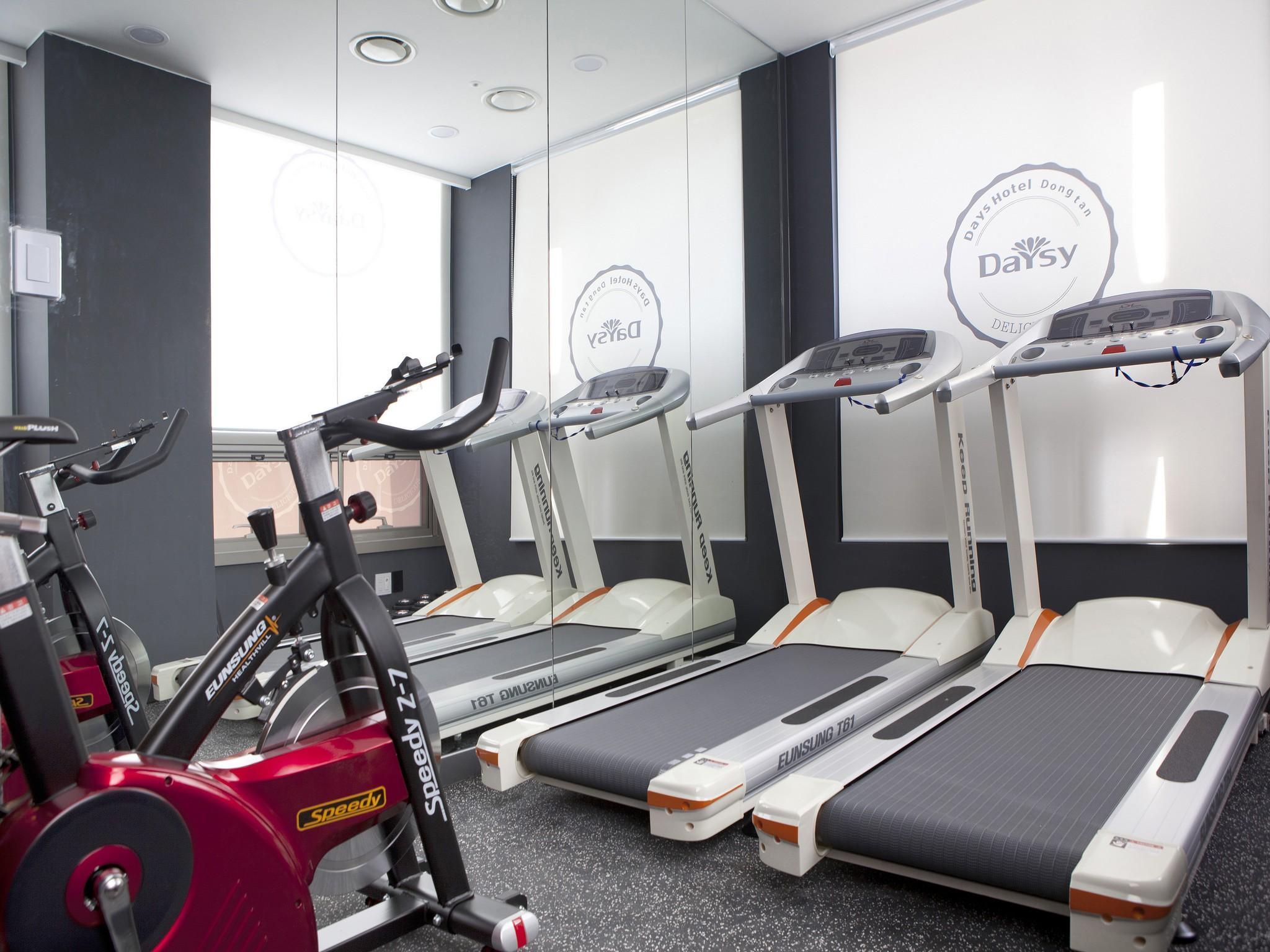 S Stay Dongtan Hotel Hwaseong Ngoại thất bức ảnh