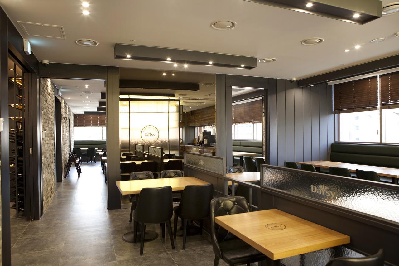 S Stay Dongtan Hotel Hwaseong Ngoại thất bức ảnh