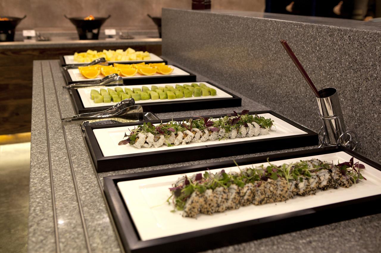 S Stay Dongtan Hotel Hwaseong Ngoại thất bức ảnh