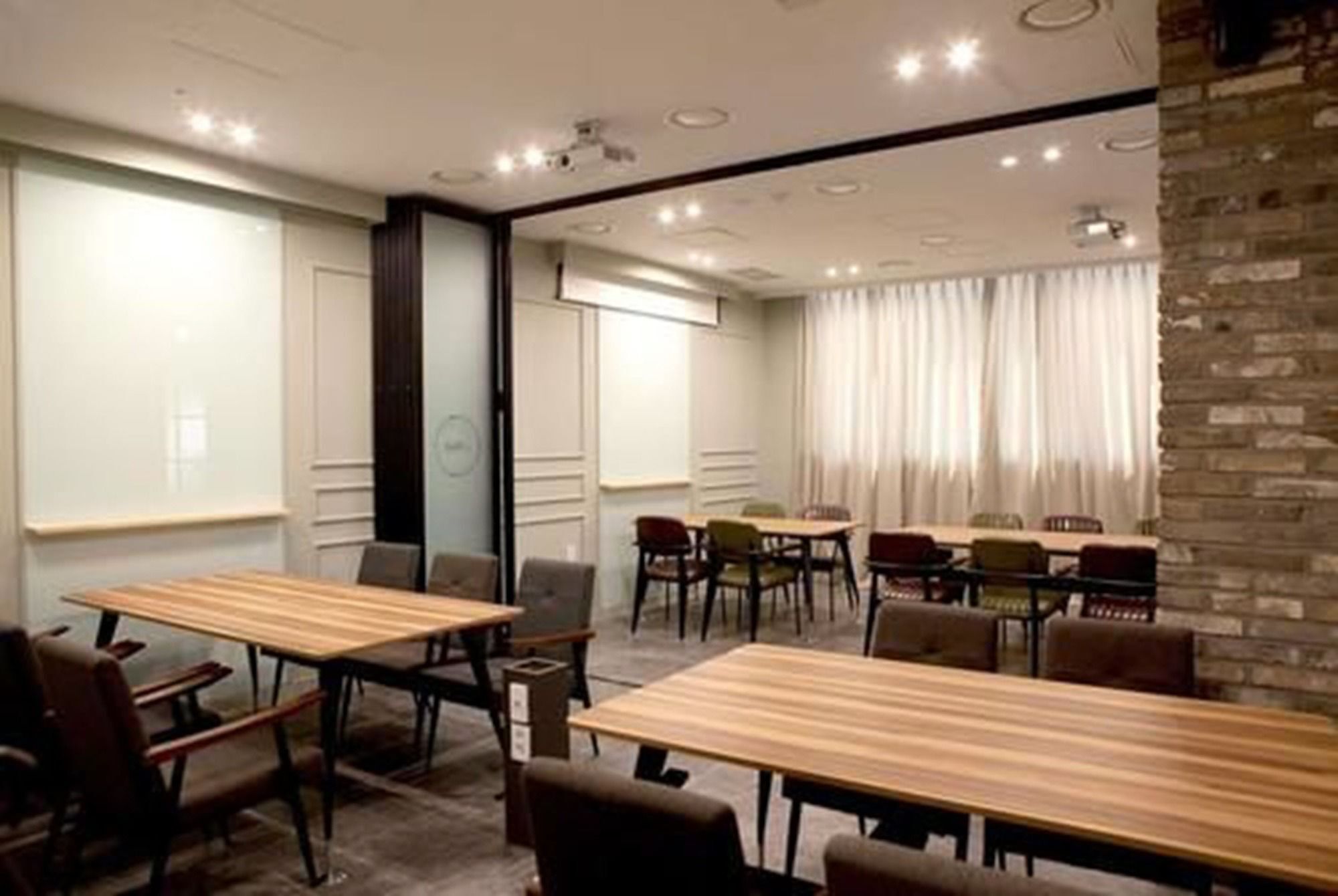 S Stay Dongtan Hotel Hwaseong Ngoại thất bức ảnh