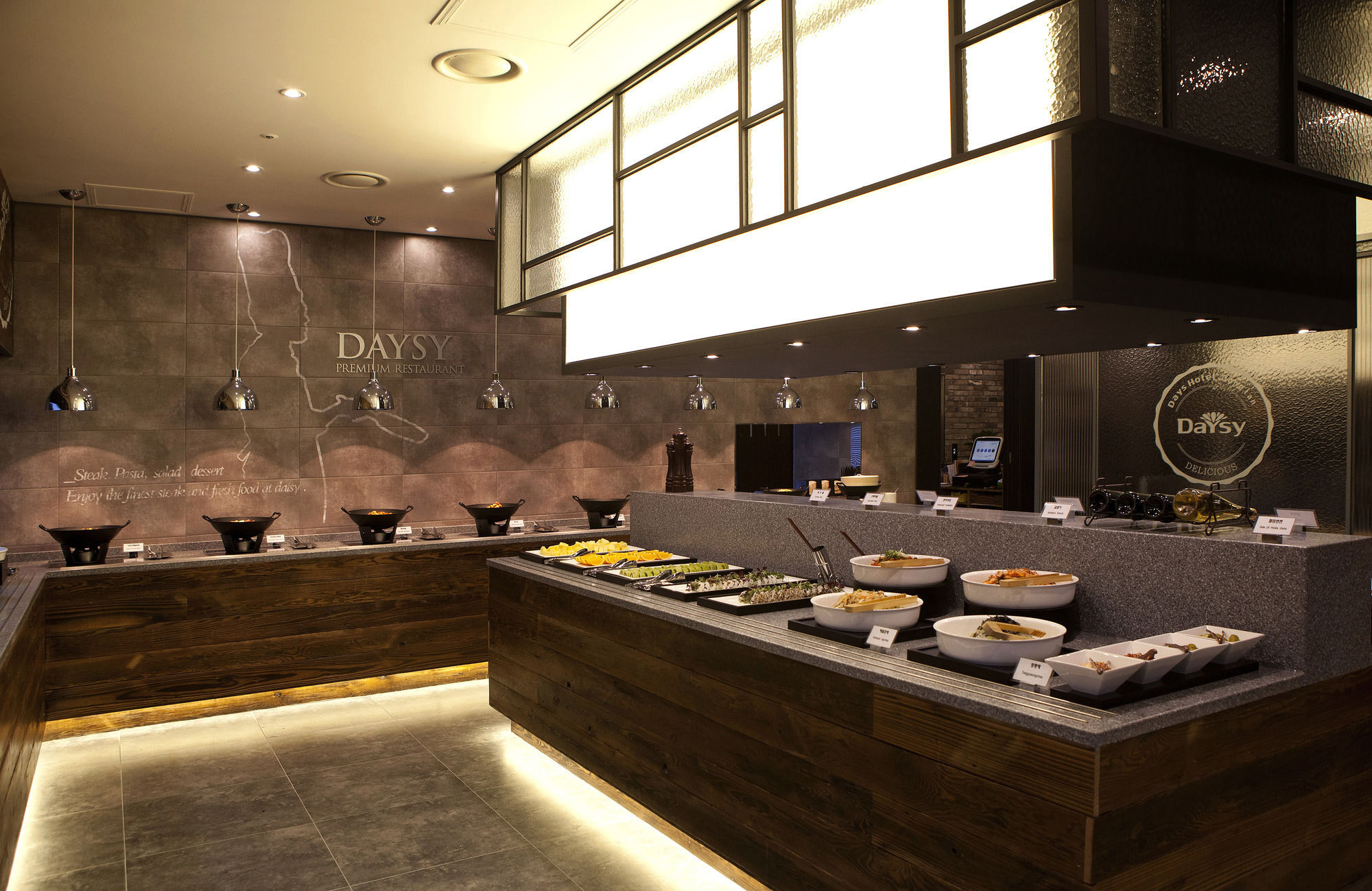 S Stay Dongtan Hotel Hwaseong Ngoại thất bức ảnh