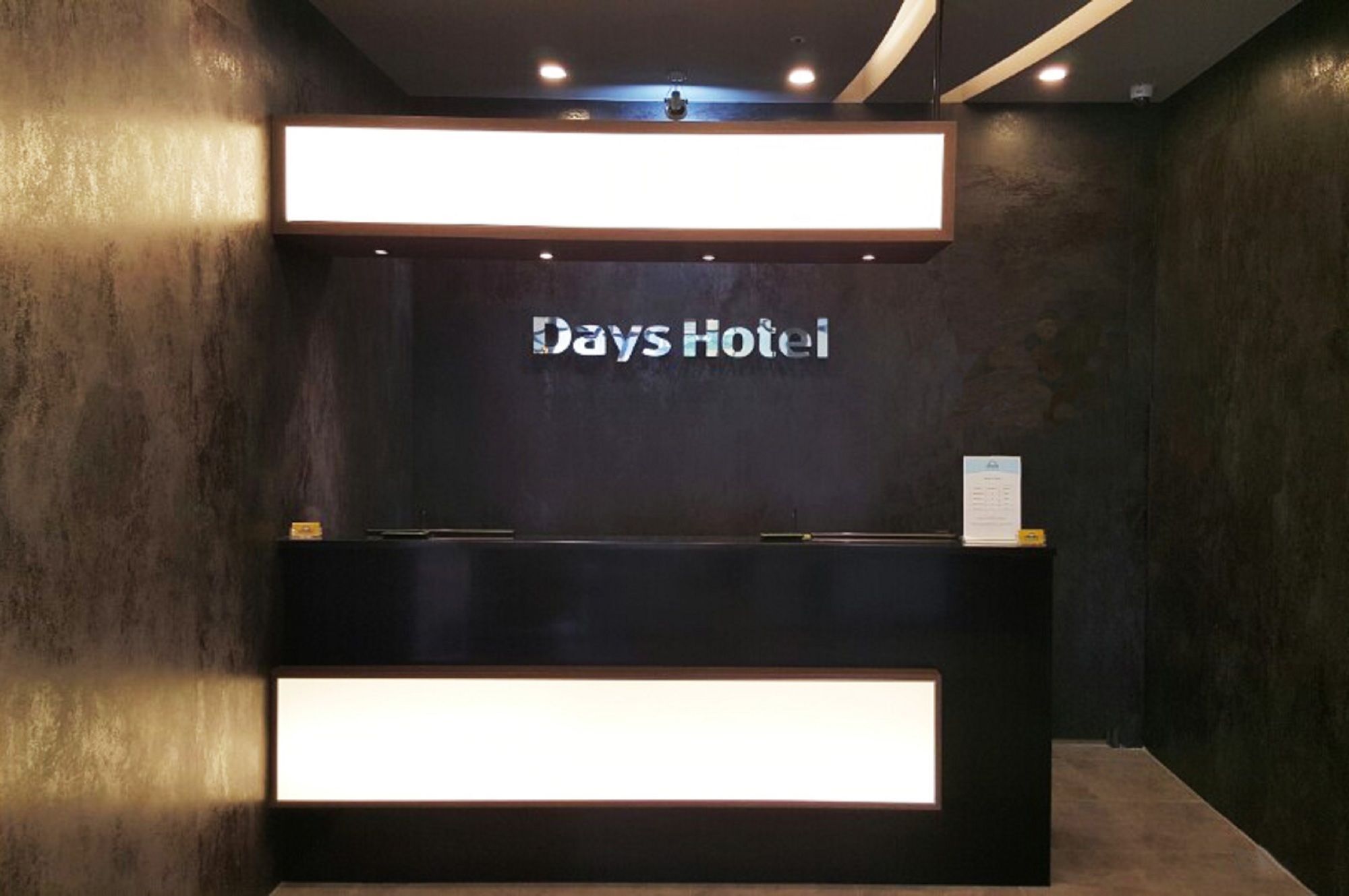 S Stay Dongtan Hotel Hwaseong Ngoại thất bức ảnh