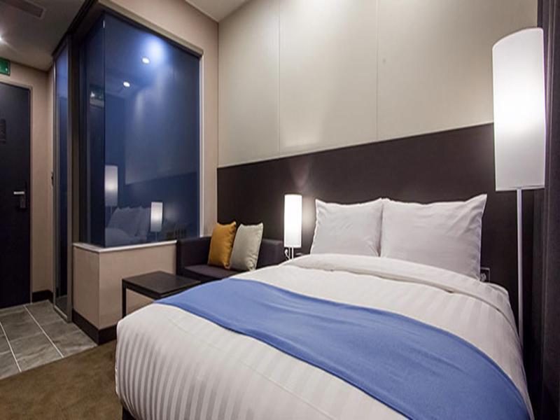 S Stay Dongtan Hotel Hwaseong Ngoại thất bức ảnh