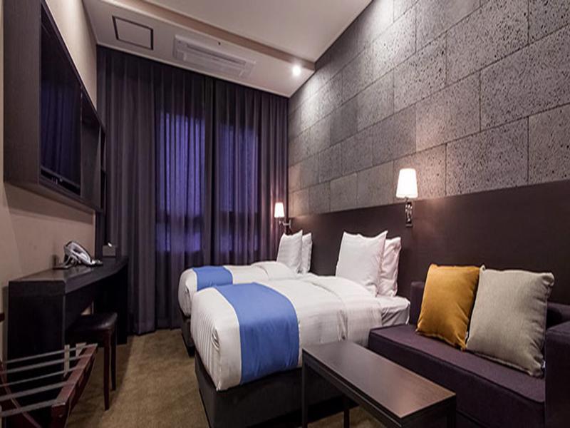 S Stay Dongtan Hotel Hwaseong Ngoại thất bức ảnh