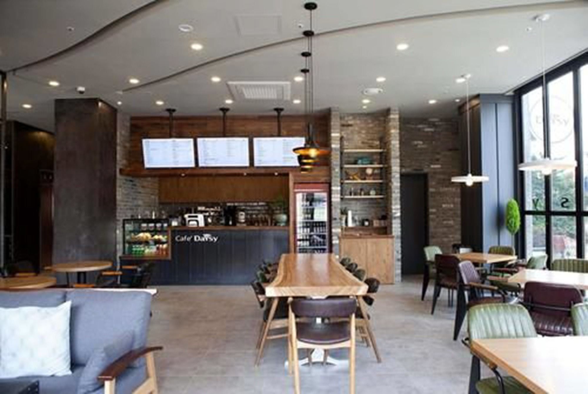 S Stay Dongtan Hotel Hwaseong Ngoại thất bức ảnh