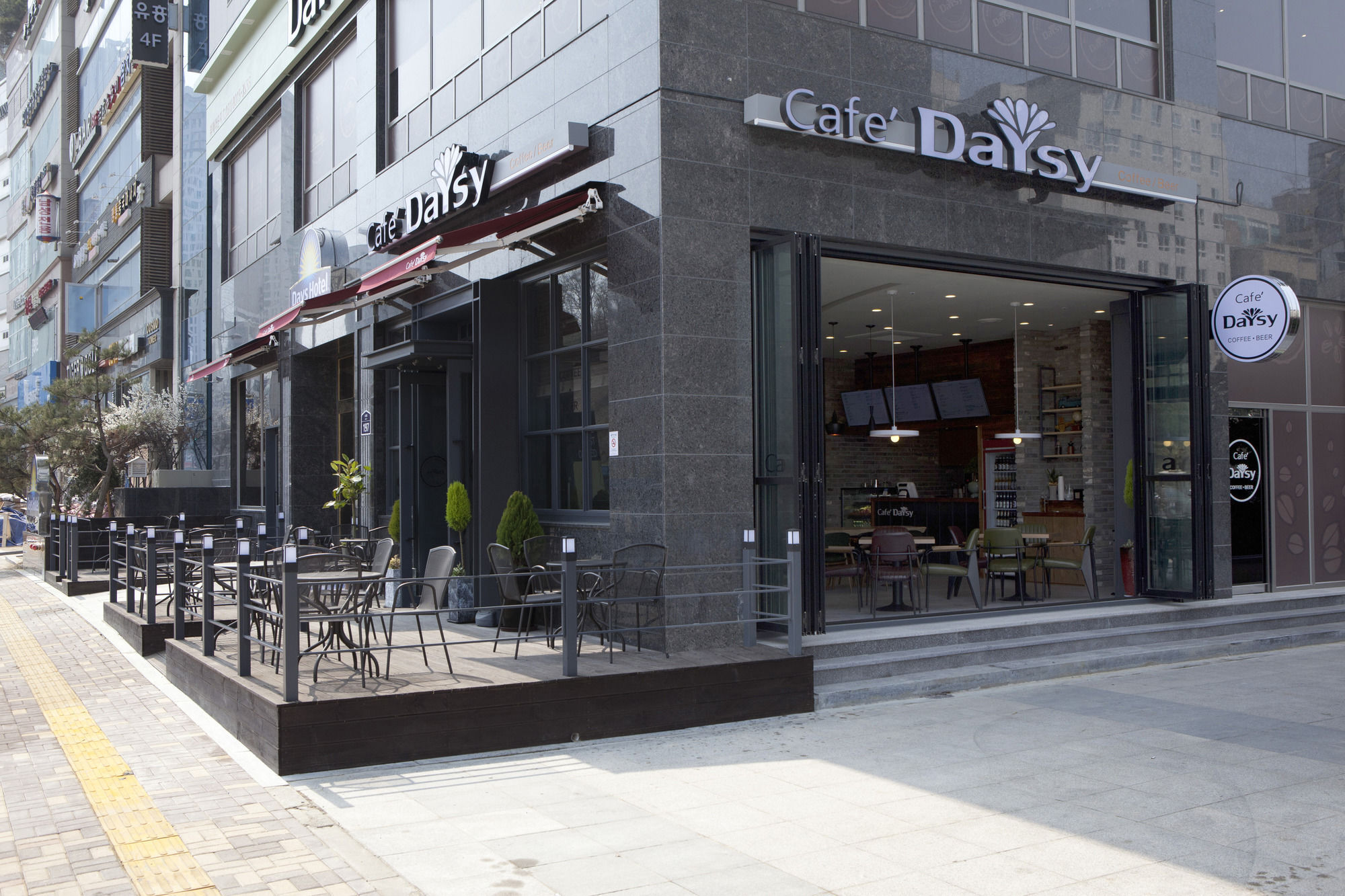 S Stay Dongtan Hotel Hwaseong Ngoại thất bức ảnh